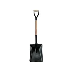 Open Socket Shovel Square 2Yd