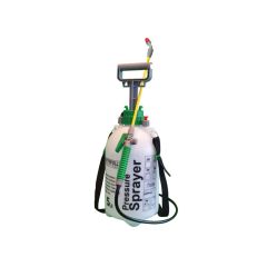 Faithfull Pressure Sprayer 5 Ltr