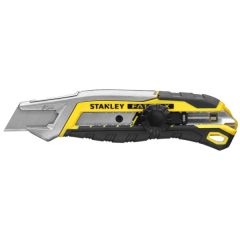 Stanley 18mm Fatmax Snap Knife