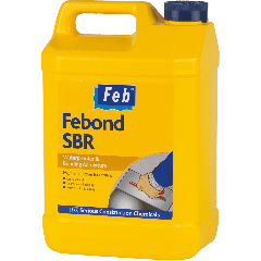 Febond SBR 25L