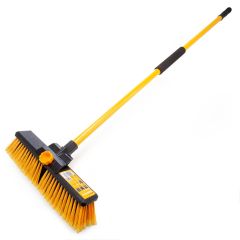 XTrade Heavy Duty Broom 14"/350mm