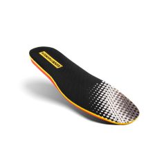 Buckbootz - Footbedz Comfort Insoles - Black