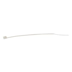 Cable Tie Natural / Clear 2.5 X 100mm Box