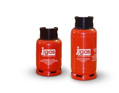 Jgas Propane 19kg (Exchange Only)