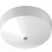 Prepack Ceiling Rose D07Fw