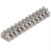 Fairway 15 Amp Screw Terminal Connector Strip