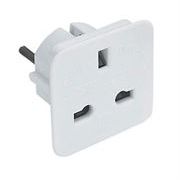 Travel Adaptor European