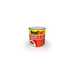 Deadfast - Garage & Loft Fumigator - 3.5G Tin