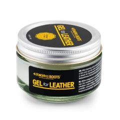 Buckler Gel For Leather 50ml