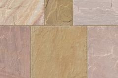 Marketstone 4 Size Mixed Pack 600 (20.93M2)