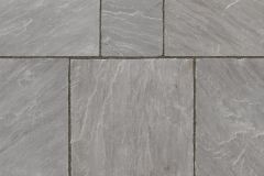 Marketstone 4 Size Mixed Pack 600 (20.93M2) Grey Multi