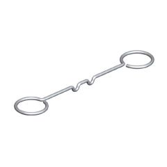 Power Tie (Stainless Steel) 200mm Pack Of 20