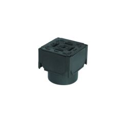 Aco A15 Plastic Channel Corner Unit