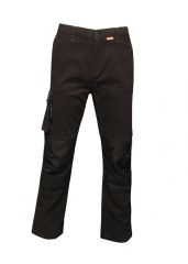 Regatta - Scandal Sketch Trouser - Black