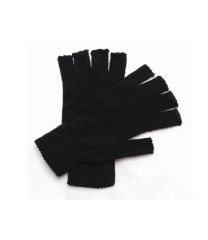 Fingerless Mitts