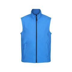 Regatta - Classic Softshell Bodywarmer - Oxford Blue