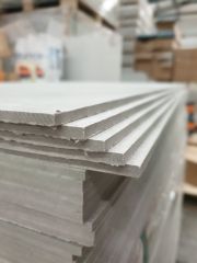 2440mm X 1220mm X12mm Construction Board