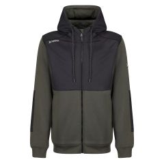 REGATTA TACTICAL MAJOR HOODIE - Green