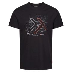 REGATTA TACTICAL 3PK T-SHIRT - Multi