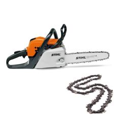 Stihl - MS 171 Chainsaw - 12" Bar 30cm + Free Chain*