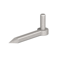 Hook To Drive 20mm Galvanised 