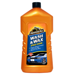 Armorall Wash & Wax 1L