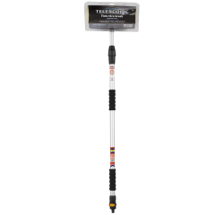 Kent Professional Telescopic Flow Thru Brush