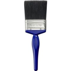 Paint Brush Extra Edge 3"