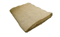 Hessian 54" X 46M (Folded)