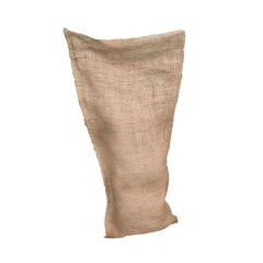 Plain Hessian Sand Bag 12.5kg Approx