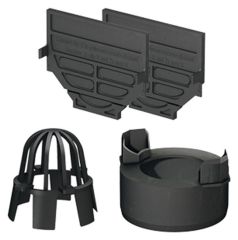 Aco Hexdrain Accessory Bag