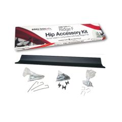 Easy-Trim Ridge F Hip Accessory Kit