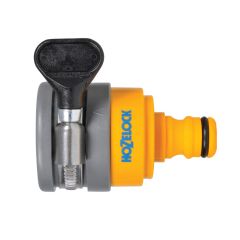 Hozelock 2177 Round Mixer Tap Connector