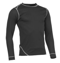 JCB BASE LAYERS TOP - BLACK