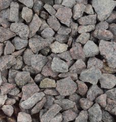 Kemnay Grey Granite Chips 20mm Bulk Bag