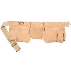 Kunys AP1300 Leather Carpenters Apron