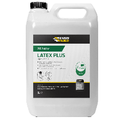 Everbuild - 709 Floor Flex Plus Latex - 5L