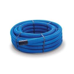 Perf Land Drain Coil 100mm X 50M Length