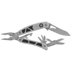 Coast Pocket Pliers Multi Tool Chrome 10 Features