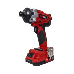 Olympia - X20SID2 20V Cordless Impact Driver with 2x 2Ah Batteries