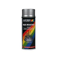 Heat Resistant Silver 400ml