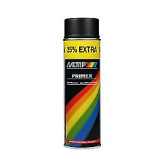 Black Primer 500ml