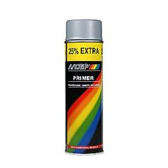 Grey Primer 500ml