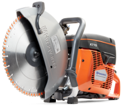 Husqvarna K770 Cut Off Saw 12"