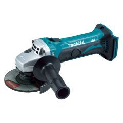 Makita DGA452Z 18V LXT Angle Grinder 115mm Body Only