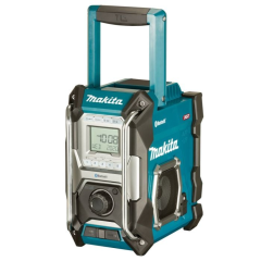 Makita Jobsite Radio With Bluetooth (Body Only)