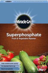 Miracle-Gro Superphosphate 1.5kg