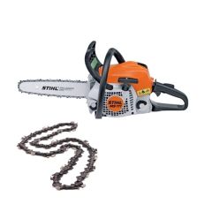 Stihl - MS 171 Chainsaw - 35Cm/14" + Free Chain*