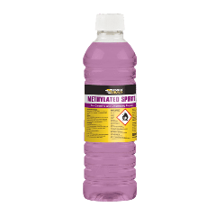 Everbuild - Methylated Spirit - 500ml