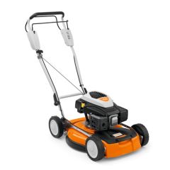 Stihl - RM 4 RT Petrol Mulching Lawnmower + FREE Service Voucher*